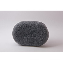 Éponge de nettoyage pour le corps Vente entière Fibre de légumes de haute qualité Konjac Sponge